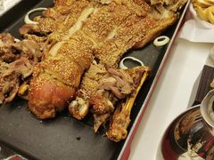 -九十九顶毡房(阜石路店)