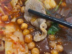 -苏晓玥·手作江南小吃(深圳北站店)