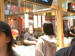 -沙州食驿·非遗小吃夜市