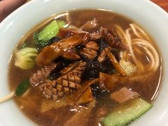 -奎元馆.百年奎元.非遗传承(西湖边的解放路店)