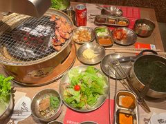 -西塔老太太泥炉烤肉(杭州首店)