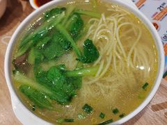 -泰煌鸡·上海白斩鸡·鸡汤面(鹤庆店)