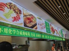 -素满香·素食自助餐(苏州·临顿路店)