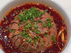 -李记搅团•非遗陕菜(三桥店)