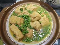 -眷江南之小蓝鲸(王府大街店)