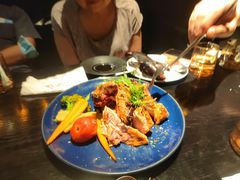 -C&R西班牙餐厅