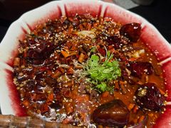 -锦楼·臻选新杭帮(杭州中心店)