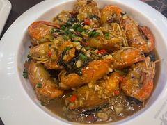 -天宝兄弟(前海壹方城店)