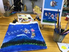 -100家灵感仓库·DIY团建(什刹海店)