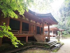 -比叡山