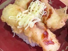 -寿司郎(北京路粤潮楼店)