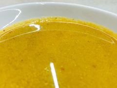 芥末汁-马家饺子馆(兴隆街店)
