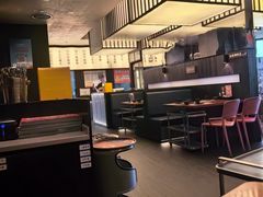 -海之屋韩式烤肉(海棠68环球美食街店)
