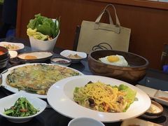 -光化门韩国料理(新地假日广场店)