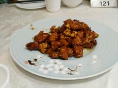 -东兴楼饭庄(六里桥店)