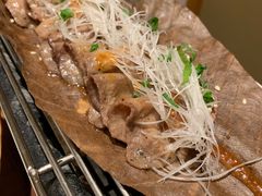 -皇品田苑日式料理(苏州中心店)