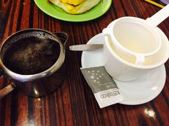 -大利来记餐厅