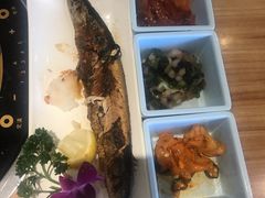-水林间·寿喜烧自助(仙林金鹰店)