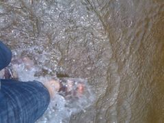 景点-龙潭大峡谷