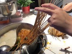 -大斌家串串火锅(德思勤店)