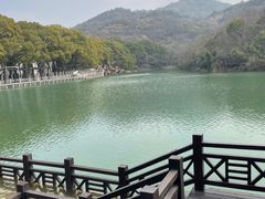 -白马涧龙池景区