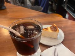 -RUMORS COFFEE ROASTERY鲁马滋咖啡(湖南路店)