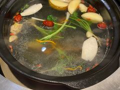 -三不牛腩(宾虹路店)