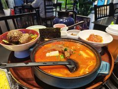 -HOTISLAND海鸡岛·韩国料理(江南西店)