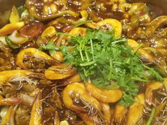 -黄记煌三汁焖锅(招商花园店)
