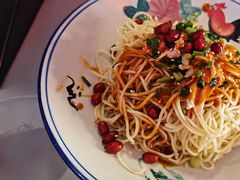 -川流不息·地道川菜·小龙虾(新松江路店)