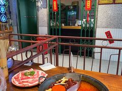 -楠火锅(昆山金鹰店)