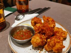 小蛮汁大鸡块-米仓食堂(凯德广场店)