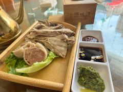 -沽源味道(中环路店)