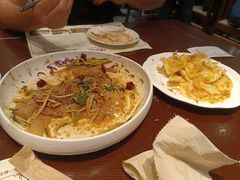 -老厨家(友谊路总店)