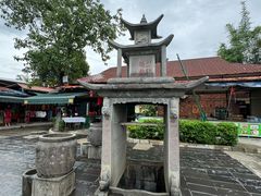 -一寨两国风景区