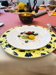 -钓鱼台国宾馆餐厅·宴会厅