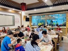 大堂-夏家合汁(天润花园小区店)