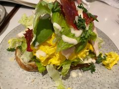 -BAKER&SPICE(安福路店)