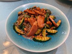 -君霖海鲜私房菜(春柳店)