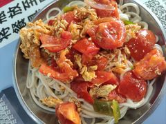 -武汉大学工学部一食堂