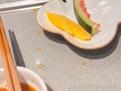 -海底捞火锅(团结桥店)