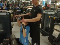 -威尔仕健身(新天地店)