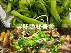 -红星光发煲仔饭(大石街店)