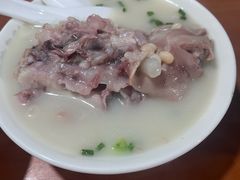 -老一品蹄花店(新津店)