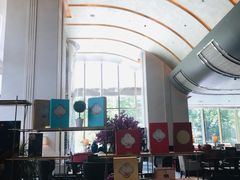 -上海静安香格里拉大酒店