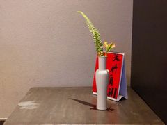 包房-江南雅厨(李公堤店)