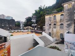 -孙文西路步行街