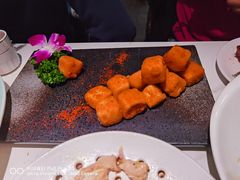 -十六台·经典广东菜(德外大街店)