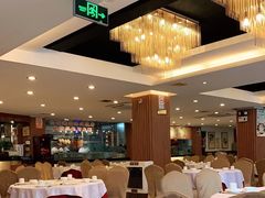 大堂-朱仔记食府(江南大道店)