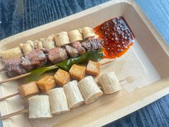 -马记大锅煮(总店)
